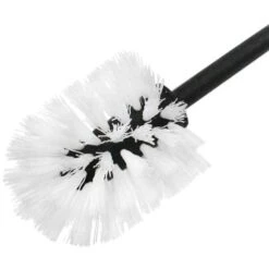 Peggy-Perfect WC-Bürste Silber, Ersatzbürste Mit Kunststoffgriff -Küche Fach Geschäft cdd7782f597aee6241417a6fa4bd6253fa537ba4 wc buerste peggy perfect silber