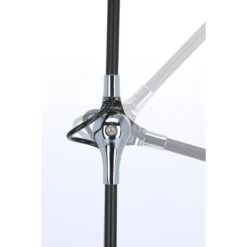 Paulmann Schreibtischlampe Numis Qi, Dimmbar, QI-Ladegerät, Standfuß -Küche Fach Geschäft ce3bd1c175b3fd289f4ae5cefb20d281b976149f schreibtischlampe paulmann numis qi