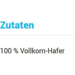 Kölln Haferflocken Zarte Köllnflocken, Glutenfrei, Aus 100% Vollkorn-Hafer, 500g -Küche Fach Geschäft cee03e55dedd6e1599c7d6f638ed643656ad5a85 haferflocken koelln zarte koellnflocken glutenfrei