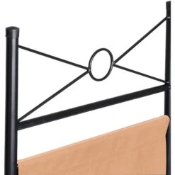 CASARIA Paravent Lucca, Innen, 4-teilig, Metall / Textil, Rose, 163 X 180 Cm 14 CASARIA Paravent Lucca, Innen, 4-teilig, Metall / Textil, Rose, 163 X 180 Cm -Küche Fach Geschäft ceec0bd65c0a37c627bd0dd6d02f3af59cf04542 paravent casaria lucca innen 4 teilig