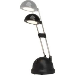 Brilliant Schreibtischlampe Katrina LED, Schwarz, Mit Standfuß 7 Brilliant Schreibtischlampe Katrina LED, Schwarz, Mit Standfuß -Küche Fach Geschäft cfc4b8df8c5a3bdbefc7811f695cf2582883e7af schreibtischlampe brilliant katrina led