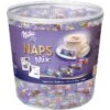 Milka Minischokolade Naps Mix, Mini-Tafeln, 1kg, 207 Stück -Küche Fach Geschäft d0637550787c6971846b3bd2add9b7383d32faf7 minischokolade milka naps mix