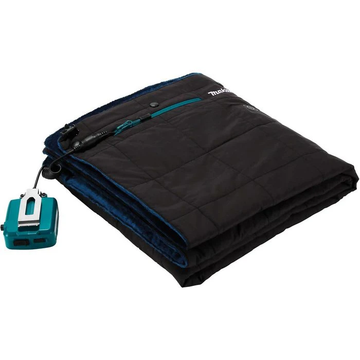 Makita Heizdecke DCB200A, 140 X 70cm, Akku, Professionell 3 Makita Heizdecke DCB200A, 140 X 70cm, Akku, Professionell