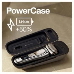 Braun Elektrorasierer Series 9 Pro Premium 9476cc, Wet&Dry, Mit PowerCase, Trimmer+Reinigungsstation -Küche Fach Geschäft d0d1ef87a134b83ef88fcb52ad7e824c4ef896d8 elektrorasierer braun series 9 pro premium 9476cc