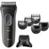 Braun Rasierer Series 3 Shave&Style 3000BT, 3 In 1, Für Männer, Trockenrasierer, Trimmer -Küche Fach Geschäft d0e26c5c59cb83c9f991548bbcd62339c90ce1e6 elektrorasierer braun series 3 shaveundstyle 3000bt