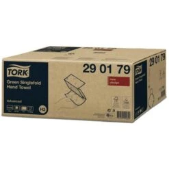 Tork Advanced 290179 2-lagig 25x23 Grün H3 Zick-Zack-Falz 3750 Stück -Küche Fach Geschäft d181c529a7c450b26bcbda361e498ddcb822e770 papierhandtuecher tork advanced 290179 h3 gruen
