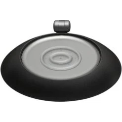 Maul Schreibtischlampe Maulspace LED, Dimmbar, Silber, Mit Standfuß -Küche Fach Geschäft d18bbb6f6f03eb431155d65f6a113aee54314b1d schreibtischlampe maul maulspace led