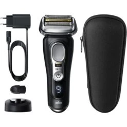 Braun Elektrorasierer Series 9 Pro Premium 9410s, Wet & Dry, 4+1 Scherkopf, Mit Trimmer & Reise-Etui 16 Braun Elektrorasierer Series 9 Pro Premium 9410s, Wet & Dry, 4+1 Scherkopf, Mit Trimmer & Reise-Etui -Küche Fach Geschäft d1a870959b1578df5a64b47bdce8944b71b2bf40 elektrorasierer braun series 9 pro premium 9410s