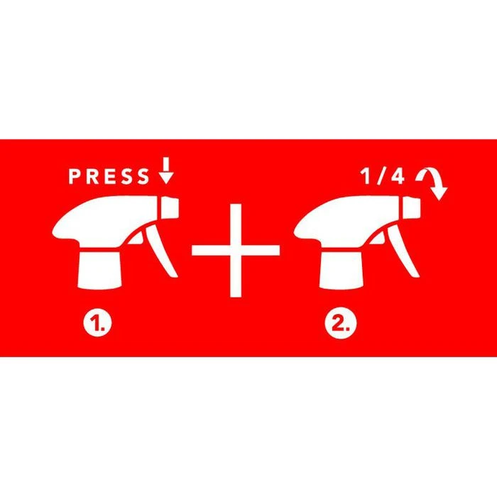Mellerud Badreiniger Duschkabinen-Reiniger, Kalkreiniger, Spray, Gegen Kalk Und Schmutz, 500ml 7 Mellerud Badreiniger Duschkabinen-Reiniger, Kalkreiniger, Spray, Gegen Kalk Und Schmutz, 500ml – Bild 5