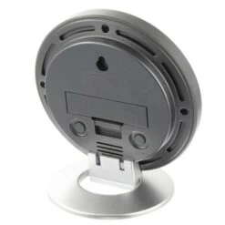 TFA Thermo-Hygrometer 30.5019 Cosy Digital, Grau -Küche Fach Geschäft d20f5052b60cc798e17b09ff8ad7f02b20dcfb76 thermo hygrometer tfa 30.5019 cosy innen