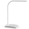 Maul Schreibtischlampe Maulpearly LED, Dimmbar, Weiß, Mit Standfuß -Küche Fach Geschäft d29297de7345bdf474af5660f799bf54f100fcd7 schreibtischlampe maul maulpearly led