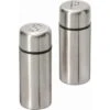 Mato Salz-und-Pfefferstreuer Spicy, Set, Aus Edelstahl / Kunststoff, Silber 2 Mato Salz-und-Pfefferstreuer Spicy, Set, Aus Edelstahl / Kunststoff, Silber -Küche Fach Geschäft d2cac60dfd6ef5f4adb0275f5e5cf7be8416656d salz und pfefferstreuer mato spicy
