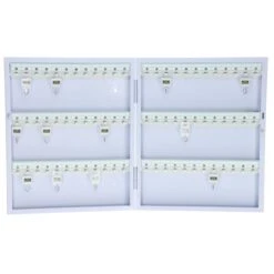 Burg Wächter 6750 72 R Schlüsselkasten 72 Haken 14 Burg Wächter 6750 72 R Schlüsselkasten 72 Haken -Küche Fach Geschäft d2e51eb8c1d98cdab4582cca1155124045c65cbb schluesselkasten burg waechter 6750 72 r