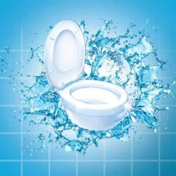 WC-Frisch WC-Duftspüler Duo-Duftspüler Lemon, 2-Phasen-Wirkung, Im Korb -Küche Fach Geschäft d36372af3045f18f099f4bb05bc9ad6297c84496 wc duftspueler wc frisch duo duftspueler lemon