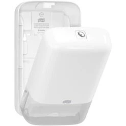 Tork Toilettenpapierspender Elevation, 556000, T3, Kunststoff, Zur Einzelblattentnahme, Weiß 11 Tork Toilettenpapierspender Elevation, 556000, T3, Kunststoff, Zur Einzelblattentnahme, Weiß -Küche Fach Geschäft d41fd7727b2a76748d4f595a1fe1f42d2ccb40cb toilettenpapierspender tork elevation 556000 t3