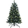 Xenotec Weihnachtsbaum PE-BM120, 120cm, Künstlich, Grün, Mit LED Beleuchtung -Küche Fach Geschäft d4496f55411d86b9b194b19e5c7b1bba048856bd weihnachtsbaum xenotec pe bm120 120cm