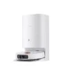 Xiaomi Saugroboter Robot Vacuum X10+ Absaugstation, Ladestation, Wischfunktion, 120 Minuten, Weiß -Küche Fach Geschäft d46ece09f826e1c5c7b7f94cc5f14072dda022c9 saugroboter xiaomi robot vacuum x10 plus absaugstation