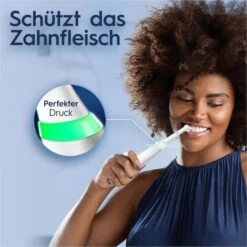 Oral B Oral-B Elektrische-Zahnbürste IO Series 5N, White, 5 Putzmodi, Mit Reiseetui -Küche Fach Geschäft d4a9e87c34d291d6ab61a62c3df6fb85790086a7 elektrische zahnbuerste oral b io series 5n white