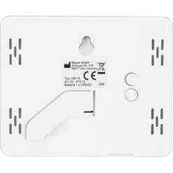 Beurer Thermo-Hygrometer HM 16 Innen, Digital -Küche Fach Geschäft d4b188d5b35f6647b8e7c7a9f415426cecf724f4 thermo hygrometer beurer hm 16 innen