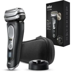 Braun Elektrorasierer Series 9 Pro Premium 9410s, Wet & Dry, 4+1 Scherkopf, Mit Trimmer & Reise-Etui 17 Braun Elektrorasierer Series 9 Pro Premium 9410s, Wet & Dry, 4+1 Scherkopf, Mit Trimmer & Reise-Etui -Küche Fach Geschäft d4d8e6c3b0d3e6e60890066817b07842eaacba34 elektrorasierer braun series 9 pro premium 9410s