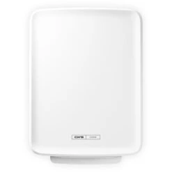 CWS Handtuchspender PureLine Paperroll NT Hybrid, 1700346 Schloss & Panel Für Rollenhandtücher Weiß -Küche Fach Geschäft d4fa3a3f2717a96dd199f9f3280c02fd27eb36b8 handtuchspender cws pureline paperroll nt hybrid