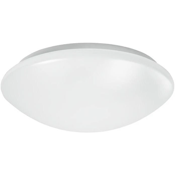 LEDVANCE Deckenleuchte Circular S 400 LED, Ø 40 Cm, IP44, HF-Bewegungsmelder 3 LEDVANCE Deckenleuchte Circular S 400 LED, Ø 40 Cm, IP44, HF-Bewegungsmelder