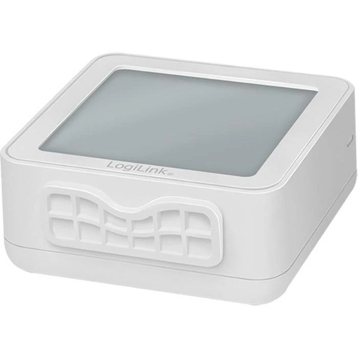 LogiLink Thermo-Hygrometer SC0116, Innen, Digital, Mit App 7 LogiLink Thermo-Hygrometer SC0116, Innen, Digital, Mit App – Bild 5