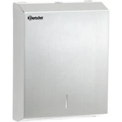 Bartscher Handtuchspender 850006, Metall, Für 400 Falthandtücher, Silber 7 Bartscher Handtuchspender 850006, Metall, Für 400 Falthandtücher, Silber -Küche Fach Geschäft d62c5968b02335dc729f58177e1f283c19c78bdd handtuchspender bartscher 850006