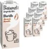 Provamel Mandeldrink Barista, BIO, Je 1 Liter, 8 Stück 2 Provamel Mandeldrink Barista, BIO, Je 1 Liter, 8 Stück -Küche Fach Geschäft d78a054b460072a3339f1b1d2883acc7b215e6e3 mandeldrink provamel barista bio