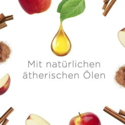 Airwick Raumduft Freshmatic Max, Starterset, 250 Ml, Zimtzauber & Bratapfel -Küche Fach Geschäft d7b35d0bf8c715eda51c2c1d10366cead77227d0 raumduft airwick freshmatic max