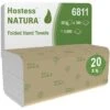 Hostess-NATURA Papierhandtücher 6811, 2-lagig, C-Falz, 25 X 50 Cm, 3600 Stück 2 Hostess-NATURA Papierhandtücher 6811, 2-lagig, C-Falz, 25 X 50 Cm, 3600 Stück -Küche Fach Geschäft d867f058b098442bd906b5c423e372ba78971591 papierhandtuecher hostess natura 6811