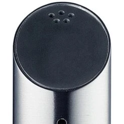 Blomus Salz-und-Pfefferstreuer Livo 63581, Set, Aus Glas / Edelstahl -Küche Fach Geschäft d8b93e554388be82dac7faadac60d58bc106b08f salz und pfefferstreuer blomus livo 63581