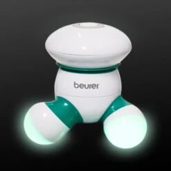 Beurer Handmassagegerät MG 16 Grün, Vibrationsmassage -Küche Fach Geschäft d8cd92ee8158a13a6c40d876718838f60584dc73 handmassagegeraet beurer mg 16 gruen
