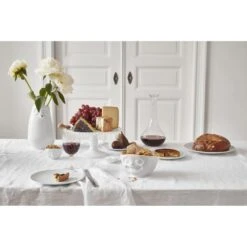 FIFTYEIGHT Müslischale Lachend, Porzellan, Weiß, 16,6cm 10 FIFTYEIGHT Müslischale Lachend, Porzellan, Weiß, 16,6cm -Küche Fach Geschäft d919c527a3ede9f1d4e8a82f08f08159e439a4f9 mueslischale fiftyeight lachend