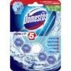 Domestos WC-Duftspüler Power 5, Ocean, Mit Anti-Kalk-Schutz & Intensiver Frische, Im Korb -Küche Fach Geschäft d9350eae66ca216c92689f07ea570cc971455c27 wc duftspueler domestos power 5 ocean