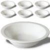 Böttcher-AG Müslischale, Porzellan, Weiß, 16cm, Set, 6 Stück 1 Böttcher-AG Müslischale, Porzellan, Weiß, 16cm, Set, 6 Stück -Küche Fach Geschäft d94dc09876bfc28bc1826a2f0db8d33833557794 mueslischale boettcher ag