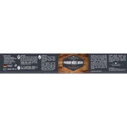 Urban-Forest Möbelpflege Premium Möbelwachs, Mit Bienenwachs, Farblos, Für Holz, 500 Ml -Küche Fach Geschäft d956cfd7a1d4ef944faeaed814570f5ed55d5d8a moebelpflege urban forest premium moebelwachs
