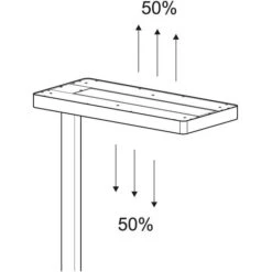 Maul Schreibtischlampe Mauljuvis Sensor LED, Dimmbar, Bewegungs- Und Lichtsensor, Tischklemme -Küche Fach Geschäft d9d90332e85717f0087cbc8277436fc61a3ab566 schreibtischlampe maul mauljuvis sensor led silber