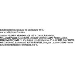 Kinder Schokoriegel Country, 940g, Je 23,5g, 40 Riegel 12 Kinder Schokoriegel Country, 940g, Je 23,5g, 40 Riegel -Küche Fach Geschäft db1c01ad0c2155b63fb8351c08253badf645f4e5 schokoriegel kinder country