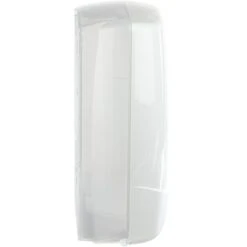 Fripa Handtuchspender 2340038, Kunststoff, Für 800 Falthandtücher, Weiß -Küche Fach Geschäft db28133894fd84614e255fd796658b16fe8525b2 handtuchspender fripa 2340038