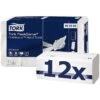 Tork Papierhandtücher PeakServe Endlos 100589 H5, 1-lagig Advanced Interfold 20,1x22,5cm 3240 Stück -Küche Fach Geschäft dc3ae7322c3637971ca96594fa67702efb611042 papierhandtuecher tork peakserve endlos 100589 h5