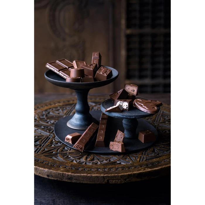 Lindt Pralinen Creola, 165g, 18 Stück 4 Lindt Pralinen Creola, 165g, 18 Stück – Bild 2