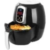 Emerio Fritteuse Smart Fryer, AF-115668, 1400 W, Heißluftfritteuse, Ohne Öl, Für 3,6 Liter -Küche Fach Geschäft de206db472c9c8597892433124d025f23c4d03a7 fritteuse emerio smart fryer af 115668