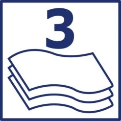 Kimberly-Clark Kleenex 3-lagig, 6 Rollen, Tissue, Toilettenpapier -Küche Fach Geschäft de5e570bb8baa1ab2215a5b42e5f4c8b68ea8e33 toilettenpapier kleenex 8440