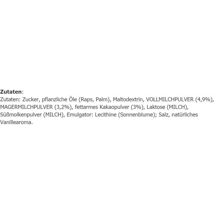Brotaufstrich Milky-Way Im Glas, 200g 4 Brotaufstrich Milky-Way Im Glas, 200g – Bild 2