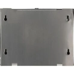 Handtuchspender Edelstahl Gebürstet, Für 200 Falthandtücher, Silber -Küche Fach Geschäft e00145a75dae7d99639752460a3565e49570a6c2 handtuchspender boettcher ag edelstahl gebuerstet