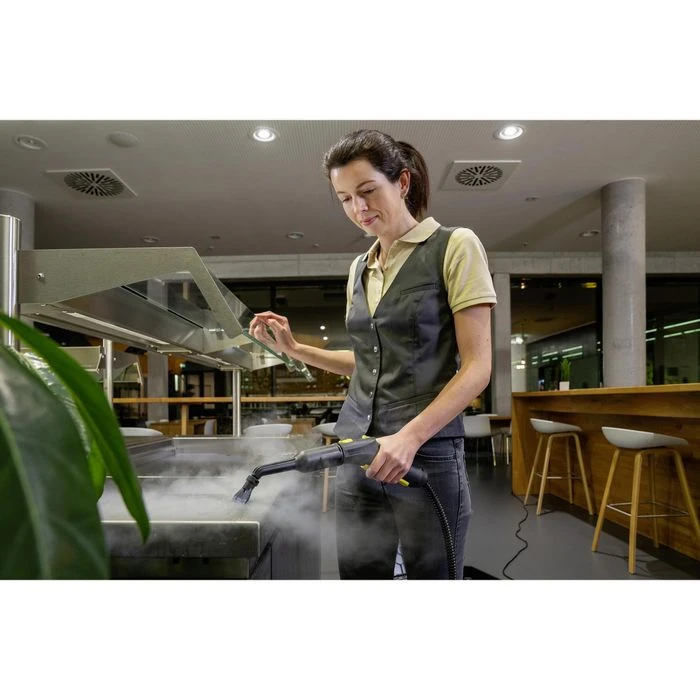 Kärcher Dampfreiniger SG 4/2 Classic, 1.092-301.0, 2250 Watt, 4 Bar, 1,5 Liter 10 Kärcher Dampfreiniger SG 4/2 Classic, 1.092-301.0, 2250 Watt, 4 Bar, 1,5 Liter – Bild 8