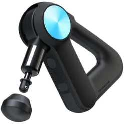 Therabody Massagepistole Theragun Pro, Set, 5 Geschwindigkeiten, Wiederaufladbar, 6 Aufsätze 14 Therabody Massagepistole Theragun Pro, Set, 5 Geschwindigkeiten, Wiederaufladbar, 6 Aufsätze -Küche Fach Geschäft e02ab287100de1a1e9100f74d03f9f389c77a114 massagepistole therabody theragun pro