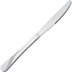 Gräwe Menümesser Stralsund, Edelstahl 18/0, Rostfrei, Silber, Set 6 Stück -Küche Fach Geschäft e0548573e873e33496c59e3c88e1a36efdb7e828 menuemesser graewe stralsund edelstahl 180