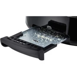 Philips Toaster Viva Collection HD2637/90, 2 Scheiben, 1000 W, Kunststoff/Edelstahl, Schwarz -Küche Fach Geschäft e0a3ec5f3317fcff64049d8ecf6fcefeb51cc98b toaster philips viva collection hd263790